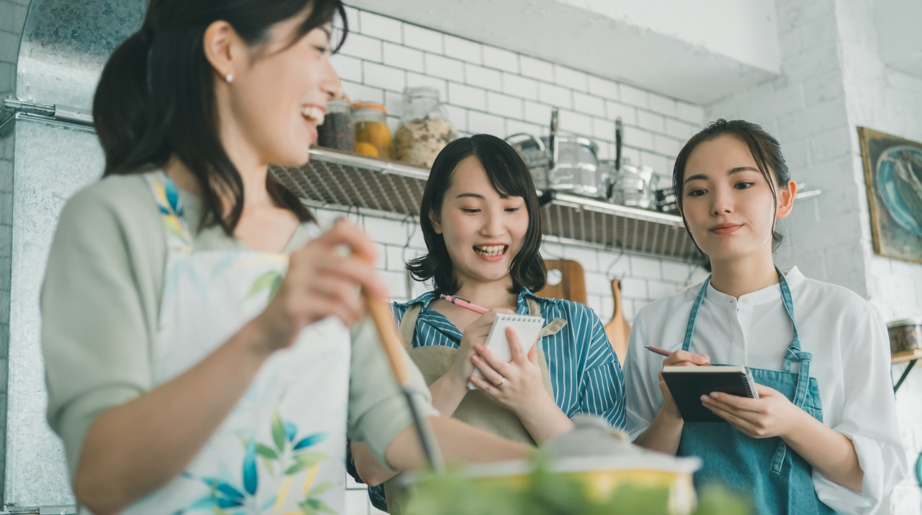 講習のイメージ